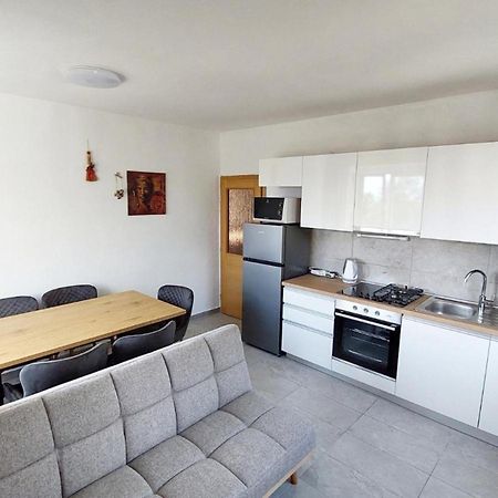 Apartment Sailor لوفغان المظهر الخارجي الصورة