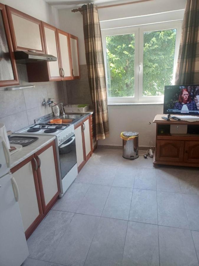 Apartment Sailor لوفغان المظهر الخارجي الصورة