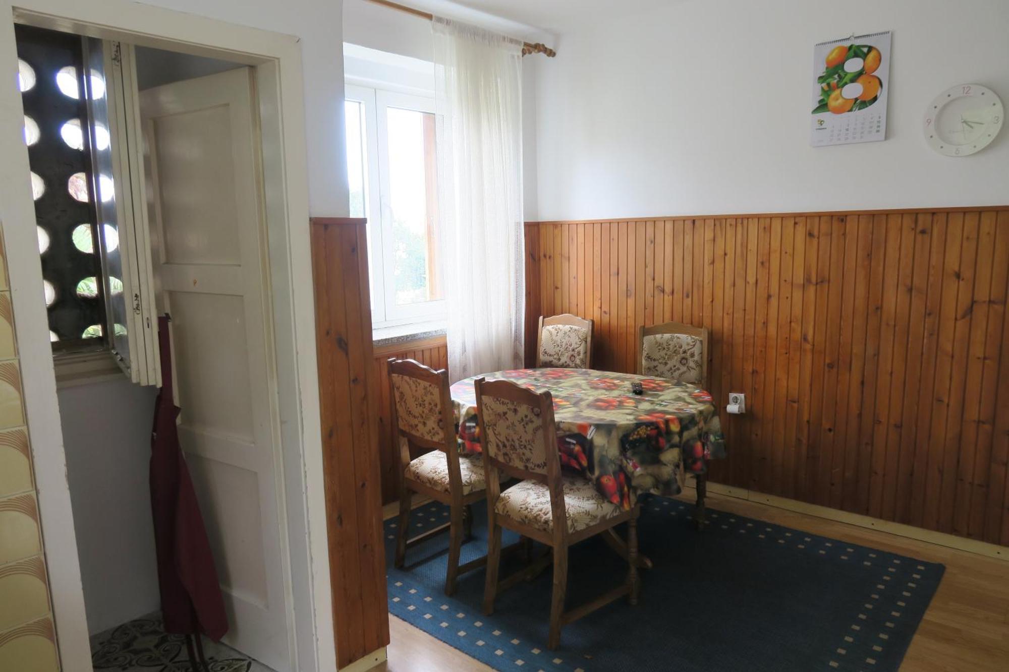 Apartment Sailor لوفغان الغرفة الصورة