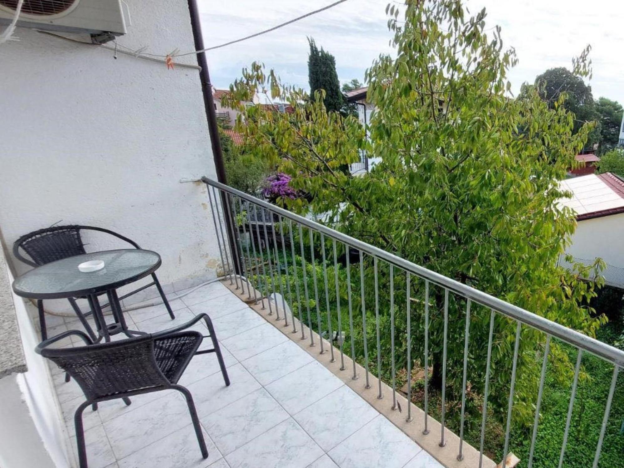 Apartment Sailor لوفغان المظهر الخارجي الصورة