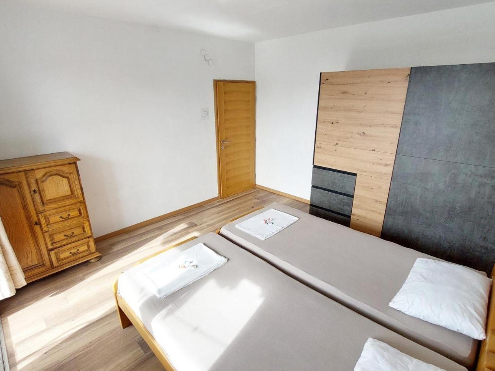 Apartment Sailor لوفغان المظهر الخارجي الصورة