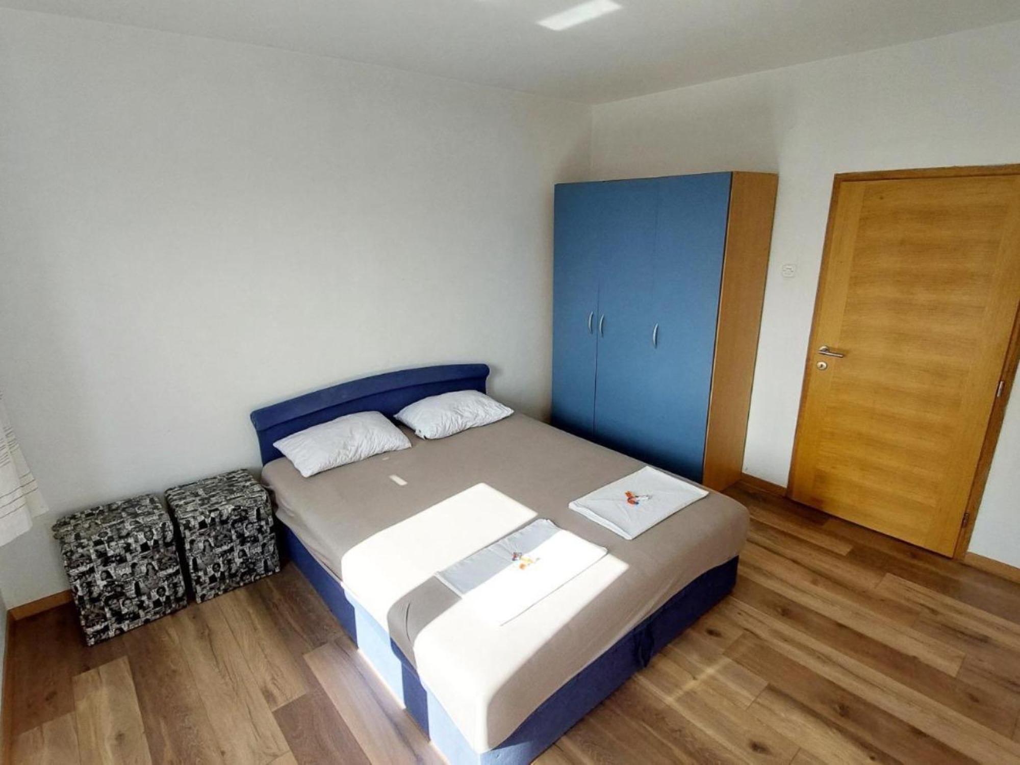 Apartment Sailor لوفغان المظهر الخارجي الصورة