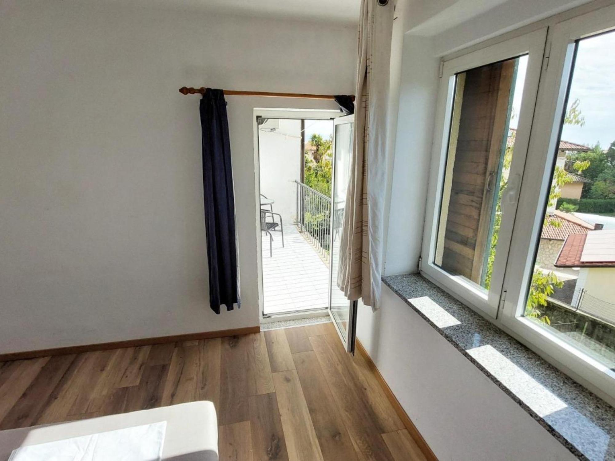 Apartment Sailor لوفغان المظهر الخارجي الصورة
