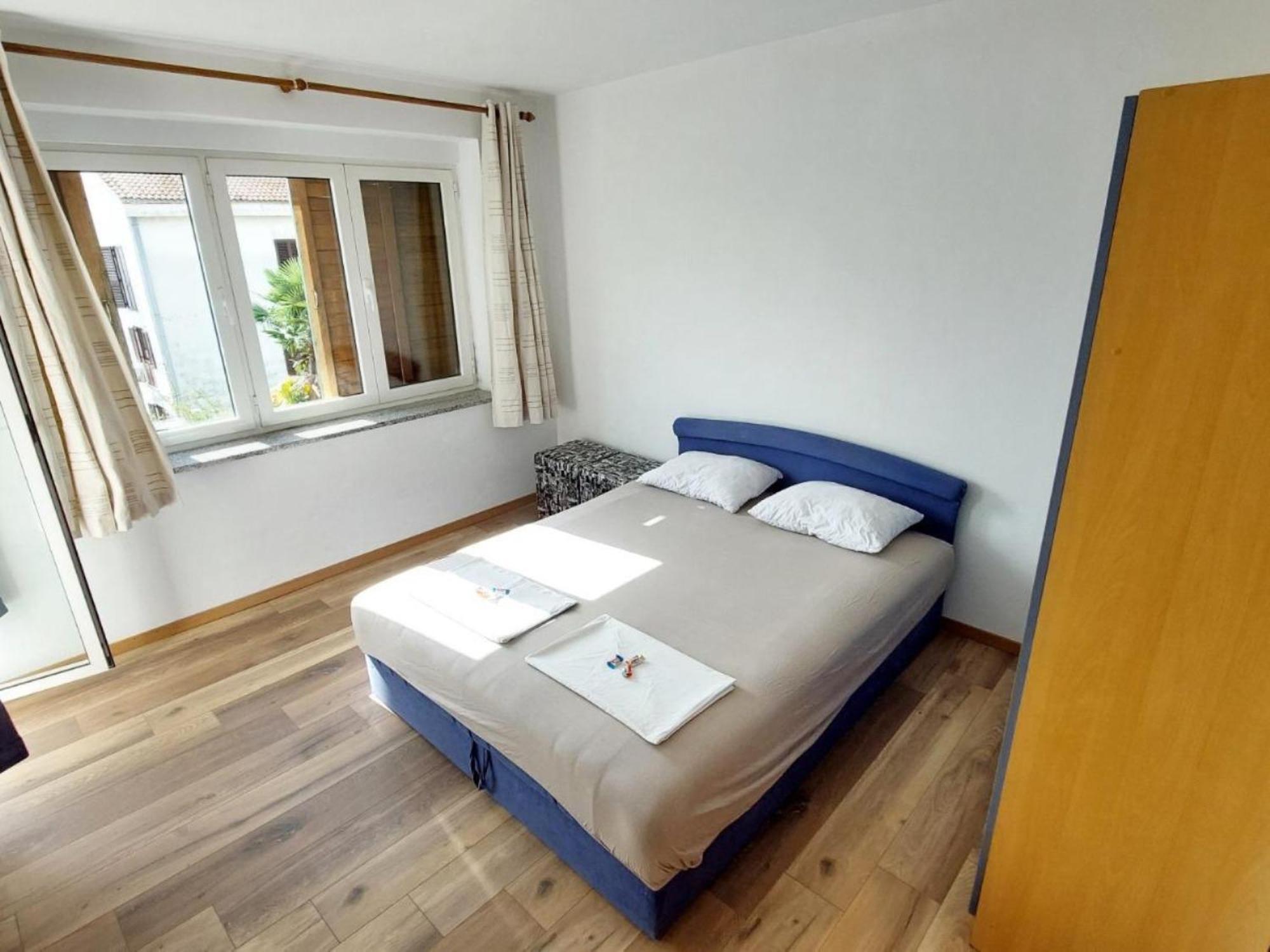 Apartment Sailor لوفغان المظهر الخارجي الصورة
