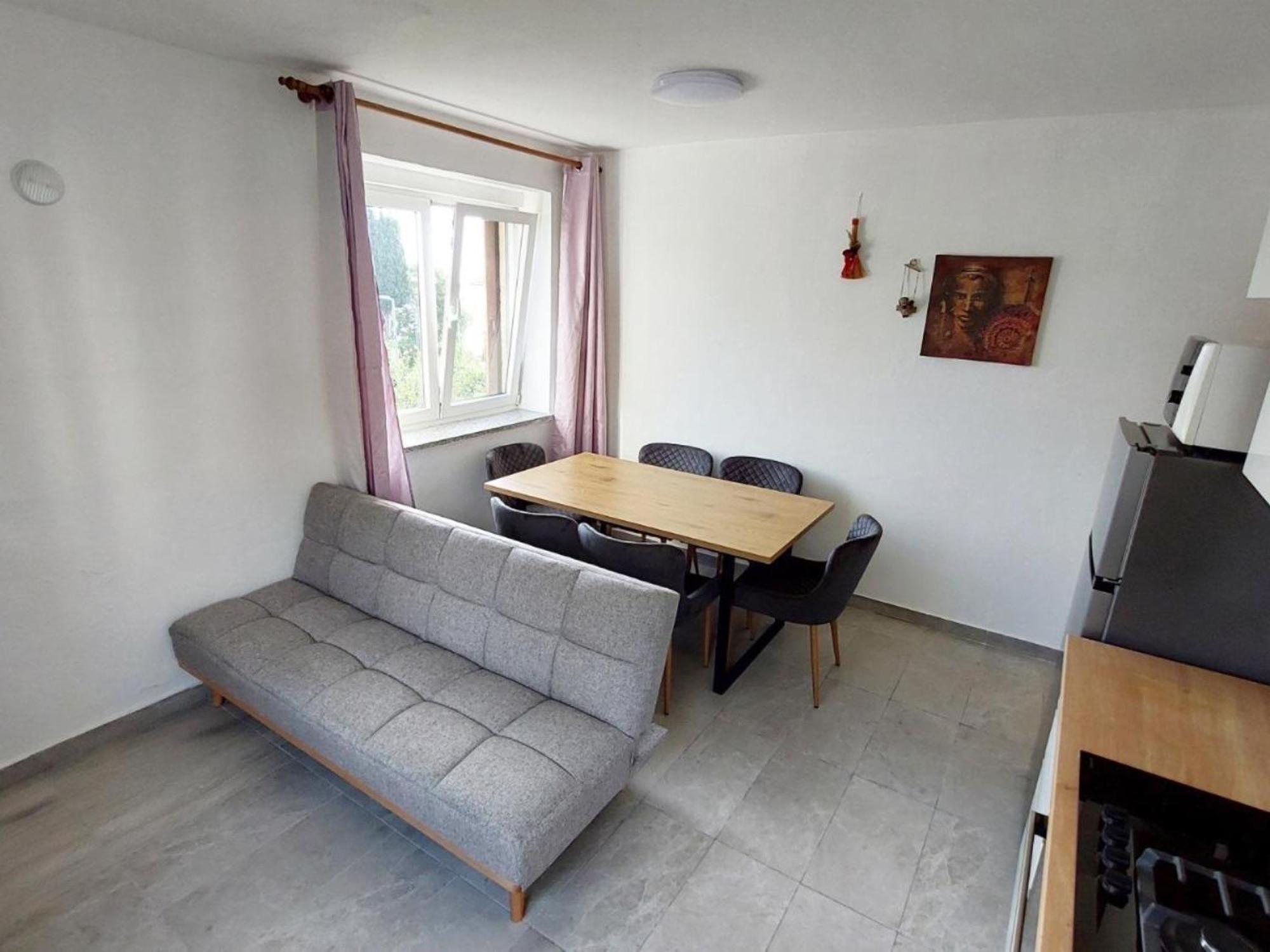 Apartment Sailor لوفغان المظهر الخارجي الصورة