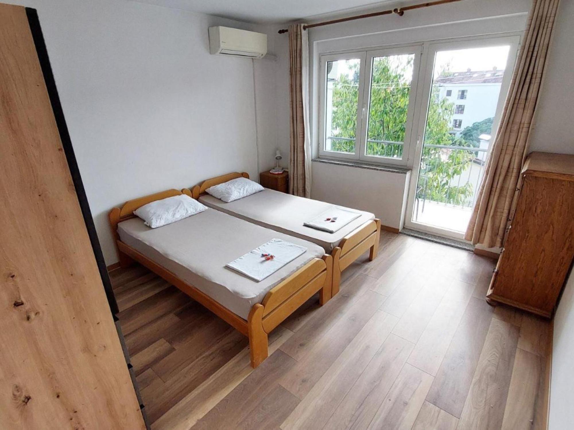 Apartment Sailor لوفغان المظهر الخارجي الصورة