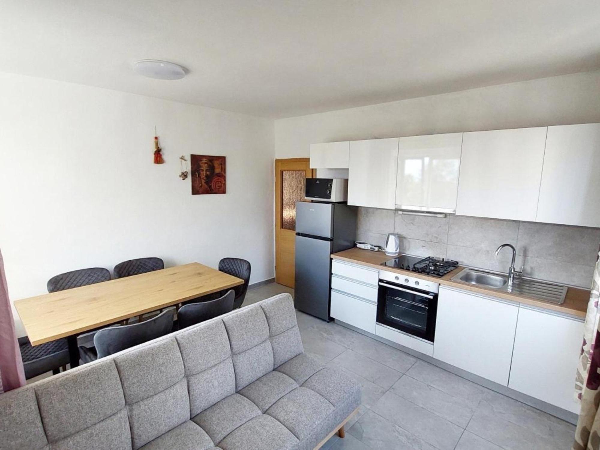 Apartment Sailor لوفغان المظهر الخارجي الصورة