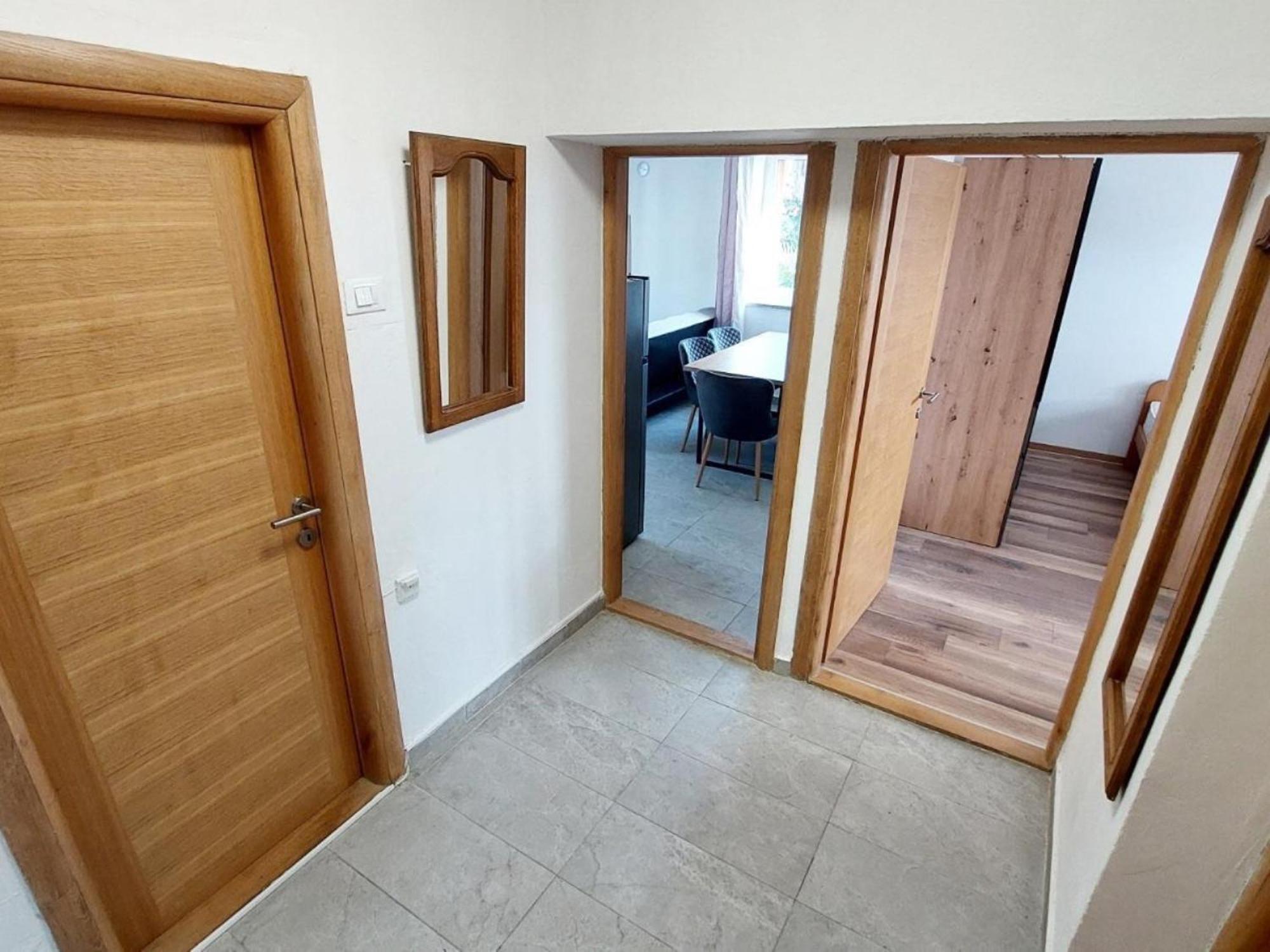 Apartment Sailor لوفغان المظهر الخارجي الصورة